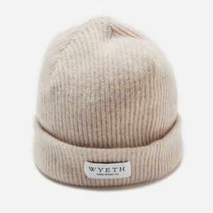 ✨WYETH Bixby Beanie in Sand✨